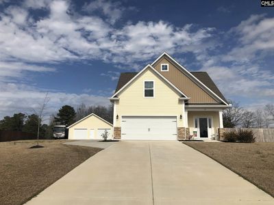 30 Lillie Ln, Elgin, SC, 29045