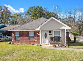 9509 Breeden Dr, Baton Rouge, LA 70811