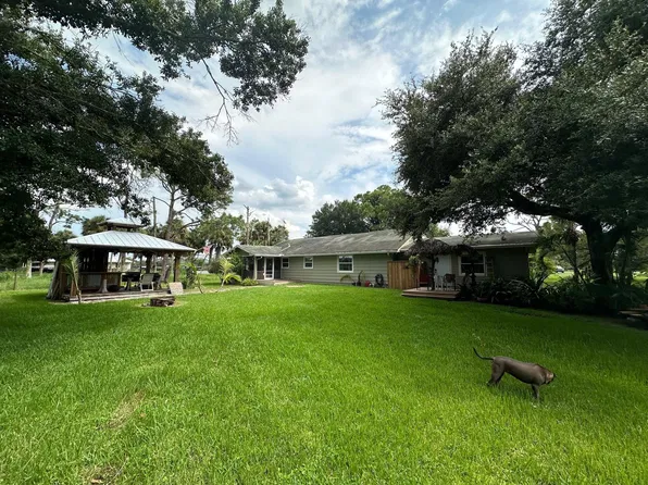 1846 NW 128th Avenue, Okeechobee, FL 34972