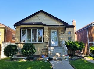 7246 S Hamlin Ave, Chicago, IL 60629