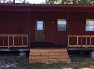 3611 Old 98 Rd, Valliant, OK 74764