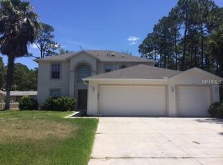 4048 N Salford Blvd, North Port, FL 34286