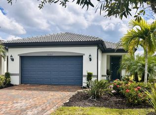 13101 N Oriago St, Venice, FL 34293