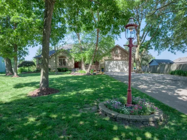 1502 Janet Dr, Wilmington, IL 60481