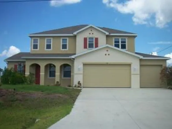 216 NW 26th Ave, Cape Coral, FL 33993