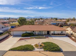 7744 Paisley Ave, Hesperia, CA 92345