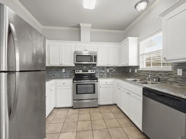 4106 Jefferson Woods Dr, Baton Rouge, LA 70809