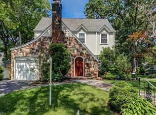 319 Self Pl, South Orange, NJ 07079