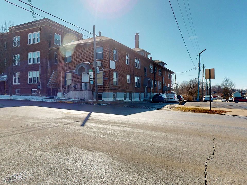 1st image of 219 W Church St #4