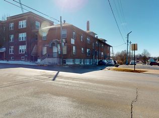 219 W Church St APT 1, Marion, OH
