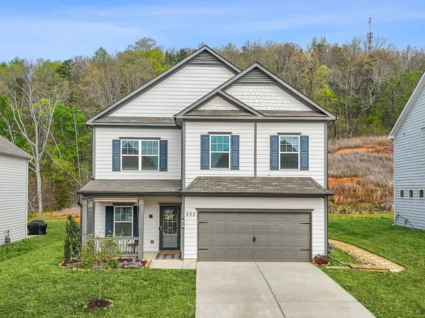 230 Malbone St SW, Cartersville, GA 30120