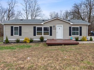 15456 Ireland Rd, Moores Hill, IN 47032