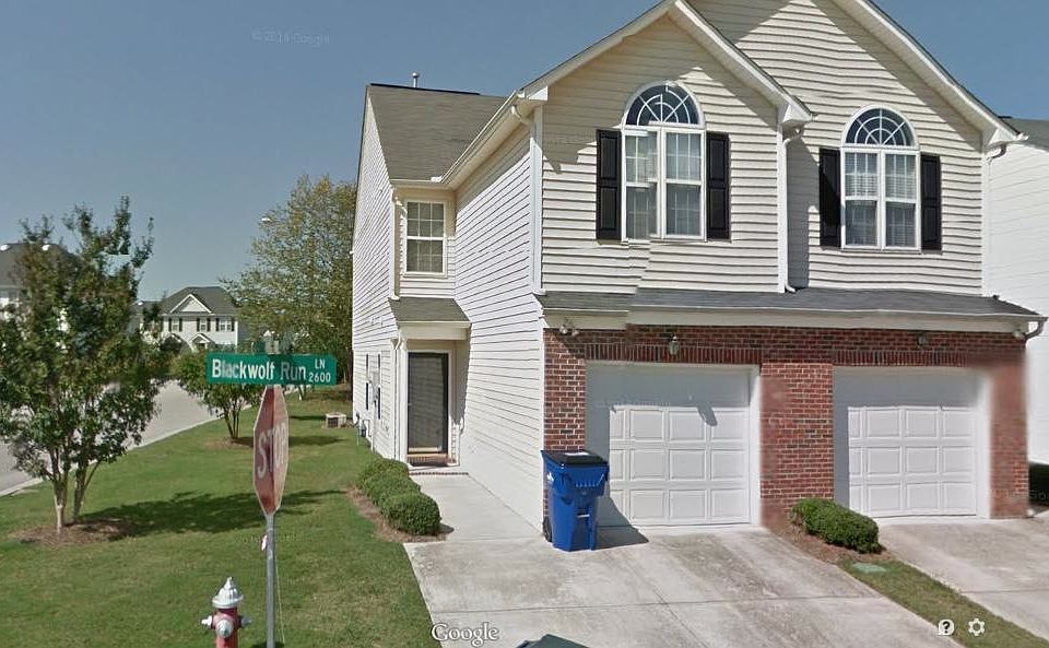 Amazing Townhome for Rent!
