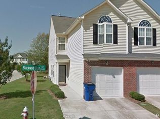 2666 Blackwolf Run Ln, Raleigh, NC 27604