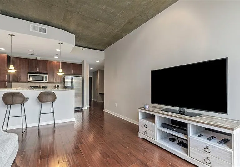 855 W Peachtree St NE #1206 — Photo 21