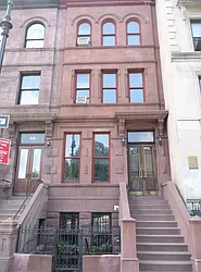 Rented by Perry Associates NYC Inc