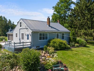 16887 Gar Hwy, Montville, OH, 44064