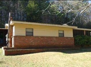 1595 Morrisville Rd, Anniston, AL 36201