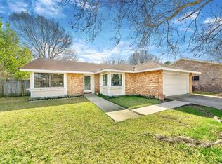 4207 E Terrace Creek Cir, Houston, TX 77014