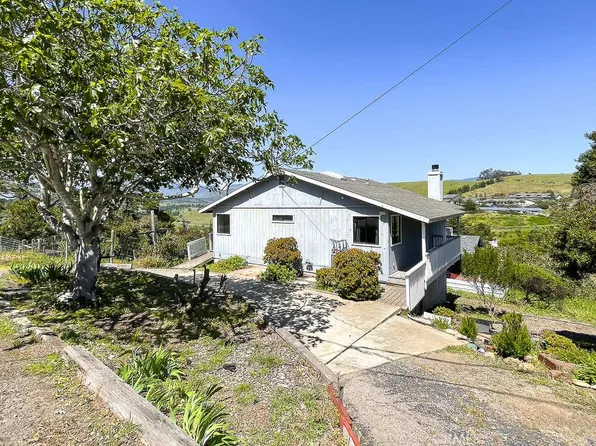 2320 Adams St, Cambria, CA 93428