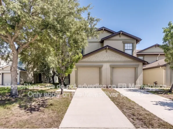 7851 Playschool Ln, Jacksonville, FL 32210
