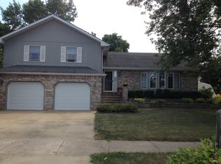 945 Phyllis Dr, Wilmington, IL