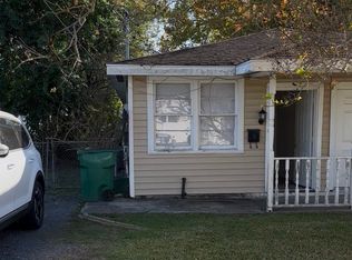 5017 Oak Dr #5017, Marrero, LA 70072