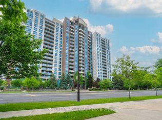 233 Beecroft Rd #318, Toronto, ON M2N6Z9