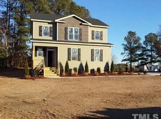 26 Saddle Ln, Lillington, NC 27546