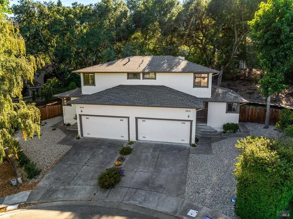 7811 Stefenoni Court, Sebastopol, CA 95472