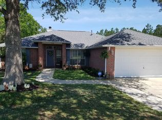 7104 Tannehill Dr, Pensacola, FL 32526