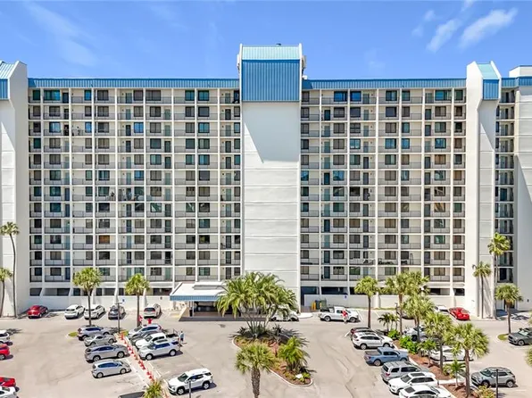 7100 Sunset Way APT 207, Saint Pete Beach, FL 33706