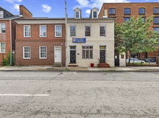 835 E Lombard St #1, Baltimore, MD 21202