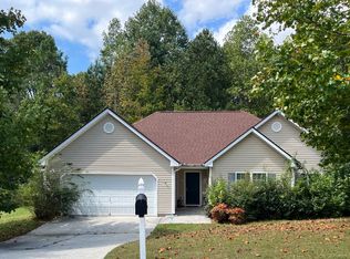 314 Towler Xing, Loganville, GA 30052
