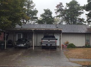 4193 Campbell Dr SE, Salem, OR 97317