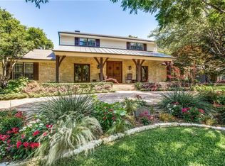 9162 Clearlake Dr, Dallas, TX 75225