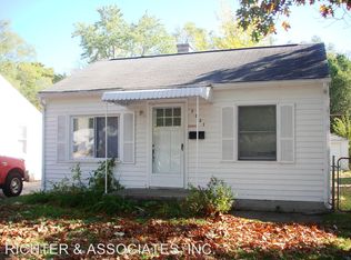 2237 S Christine, Westland, MI 48186