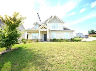 2339 Bear Mountain St, Lithonia, GA 30058