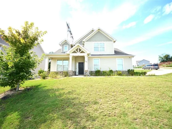 2339 Bear Mountain St, Lithonia, GA 30058