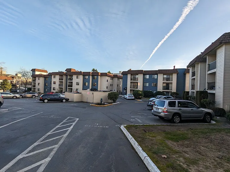 Citigate Apartments — Photo 149
