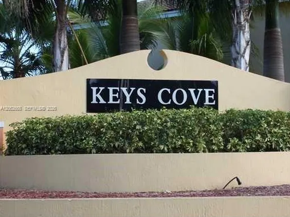 2925 SE 16th Ave Unit 102, Homestead, FL 33035