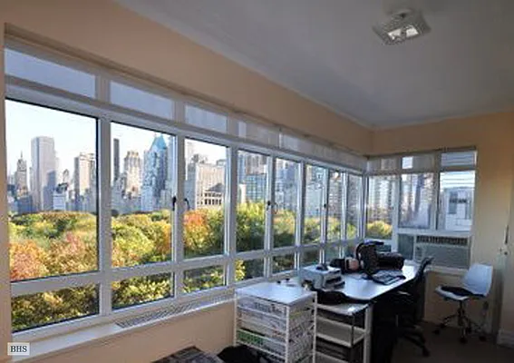 Rented by Brown Harris Stevens | media 14