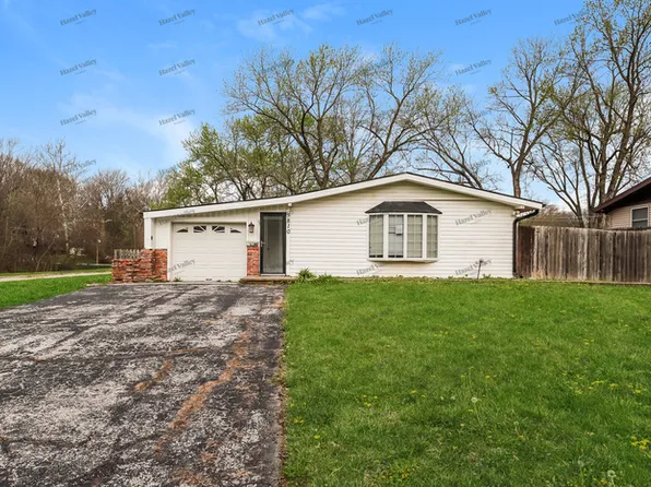 5810 N Garfield Ave, Kansas City, MO 64118