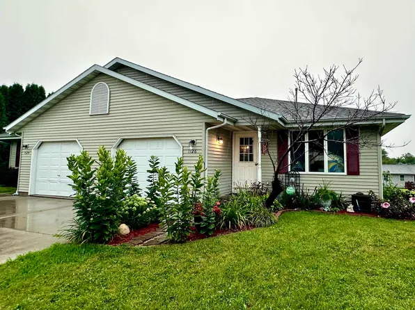1124-1126 Brown Dr, Milton, WI 53563