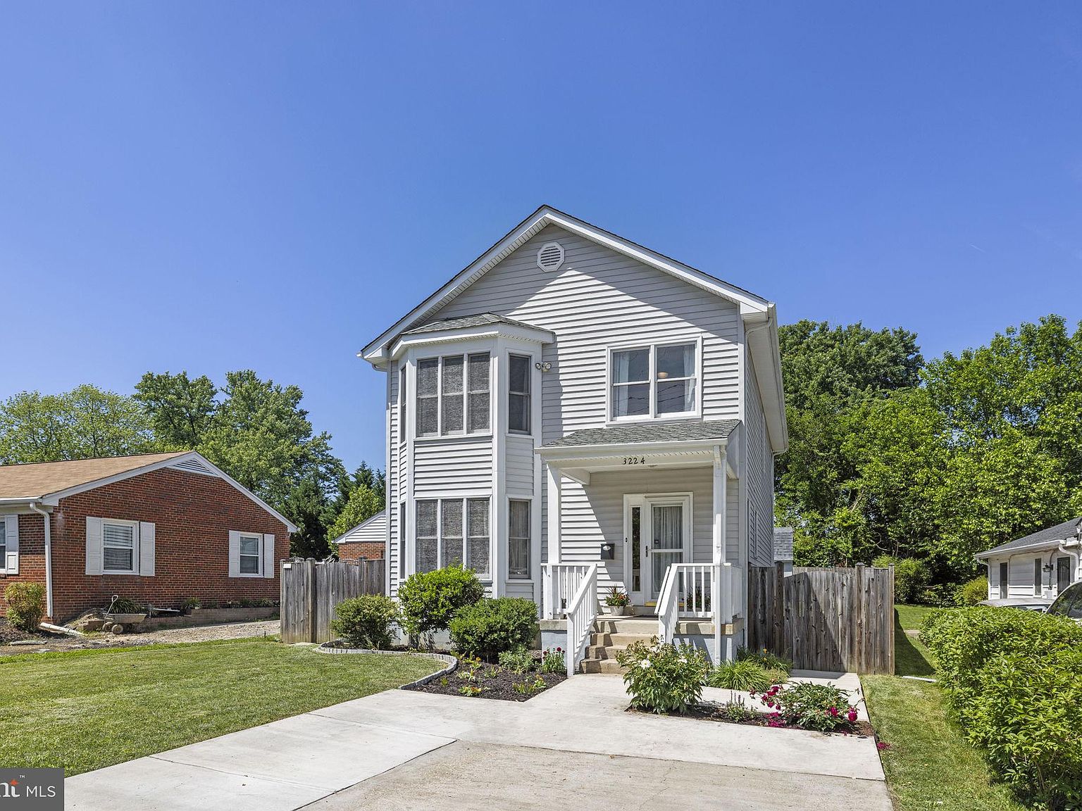 3224 Groveton St, Alexandria, VA 22306 Zillow