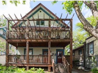 304 Cedar Lake Rd S APT 3, Minneapolis, MN 55405