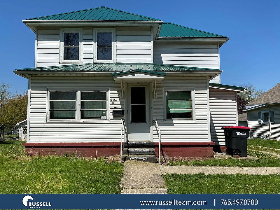 1st image of 1202 S McDonald St