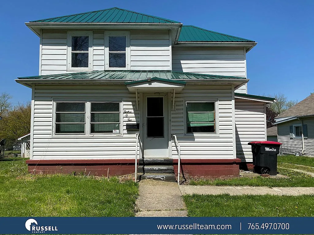 1202 S McDonald St photo 1