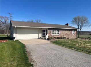 14295 169th Hwy, Helena, MO 64459