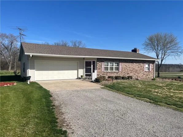 14295 169th Hwy, Helena, MO 64459